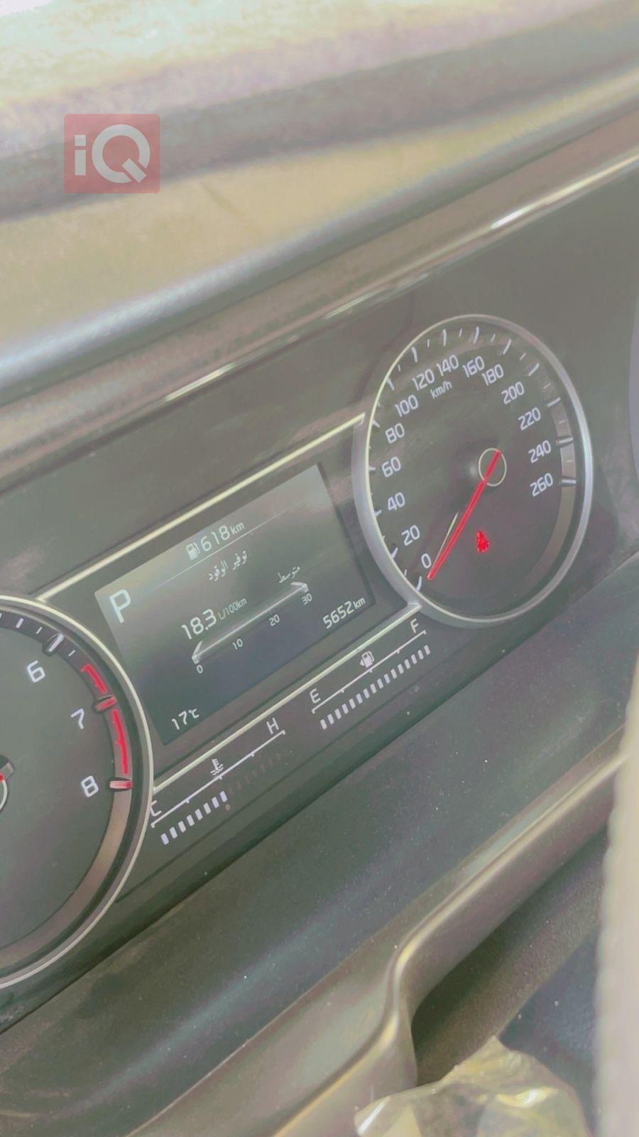 کیا سۆرینتۆ